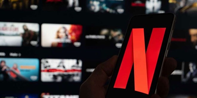 Netflix bilan�osu ilk �eyrekte beklentileri a�t�