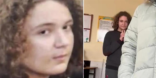 Sald�rgan�n Arjantinli arkada�� anlatt�: Okul sald�r�s� yapaca��m derdi - Son Dakika Haber