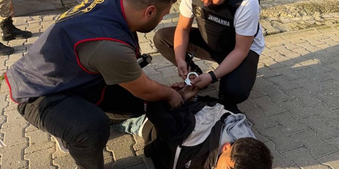 M�T'ten siber su� �ebekesine operasyon: 12 g�zalt�