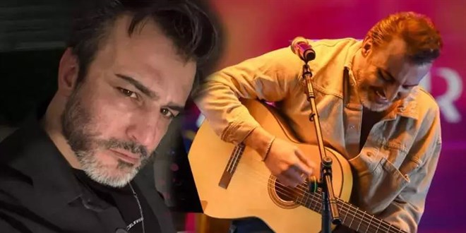 �ark�c� R�za Tamer'in ��pheli �l�m�: �la� kulland�ktan sonra fenala�t�! - Son Dakika Haber