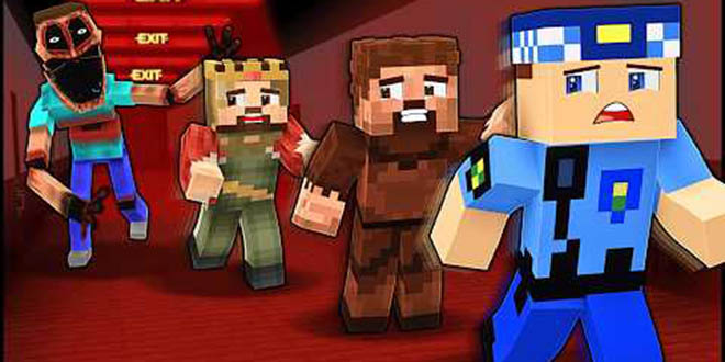 YouTube'daki 'Minecraft Parodileri' isimli hesaba eri�im engeli - Son Dakika Haber