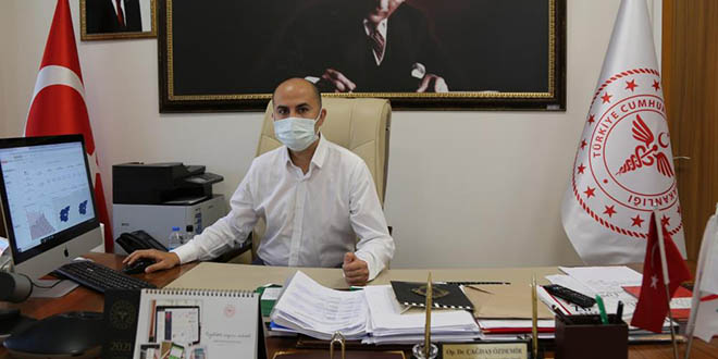 G�listan Doku soru�turmas�nda d�nemin ba�hekimi g�zalt�na al�nd�