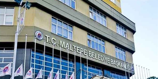 Maltepe Belediyesinden arsa iddialar�yla ilgili a��klama