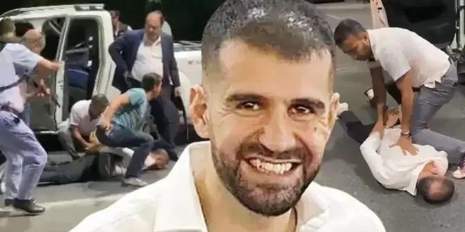 Ayhan Bora Kaplan su� �rg�t� davas�nda 4 san��a tahliye