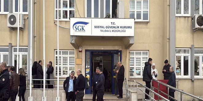 SGK avukat�n� �ld�ren san�k: Yaral� halde ka�mas� i�in f�rsat verdim - Son Dakika Haber