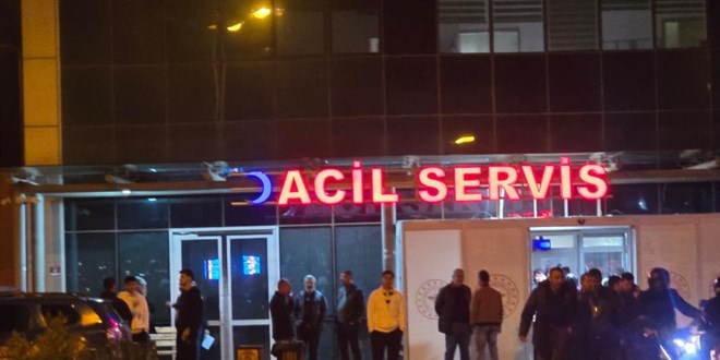 Polis memurunun k�z� babas�na ait silahla kendini vurdu - Son Dakika Haber