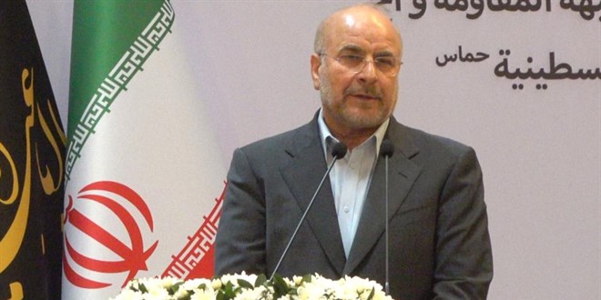 Kalibaf: H�rm�z Bo�az�'yla ilgili d�zenlemeler sosyal medyada de�il sahada netle�ir - Son Dakika Haber