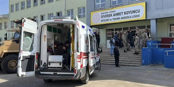 �anl�urfa Valili�i'nden okullar i�in ek tedbirler: Ziyaret�i giri�lerinde izin d�nemi ba�l�yor - Son Dakika Haber