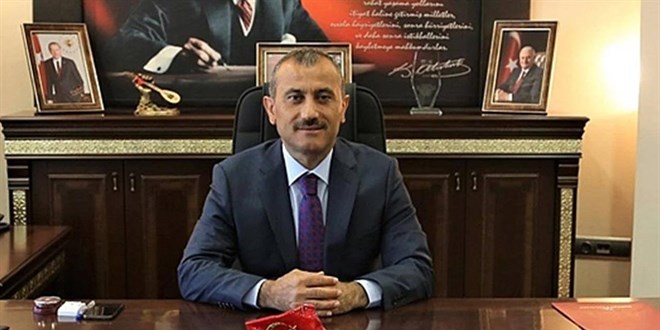 Eski Tunceli Valisi Tuncay Sonel'in o�lu tutukland� - Son Dakika Haber