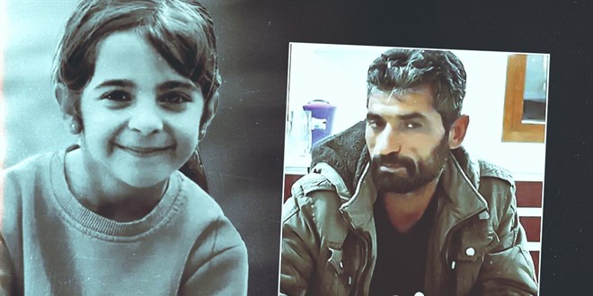 Narin G�ran cinayetinde yeni geli�me: Nevzat Bahtiyar'�n o�lu tutukland� - Son Dakika Haber