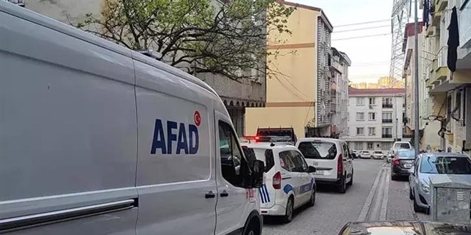 Esenyurt'ta ila�lama facias�: Ayn� aileden 7 ki�i zehirlendi - Son Dakika Haber