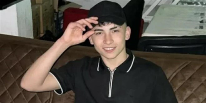 Polisten ka�arken feci son: 17 ya��ndaki ��pheli �at�dan d��t� - Son Dakika Haber