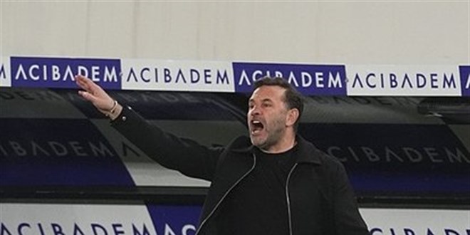 Buruk'tan VAR ve hakem tepkisi: Bitmi� ma�� yeniden ba�latt�lar - Son Dakika Haber