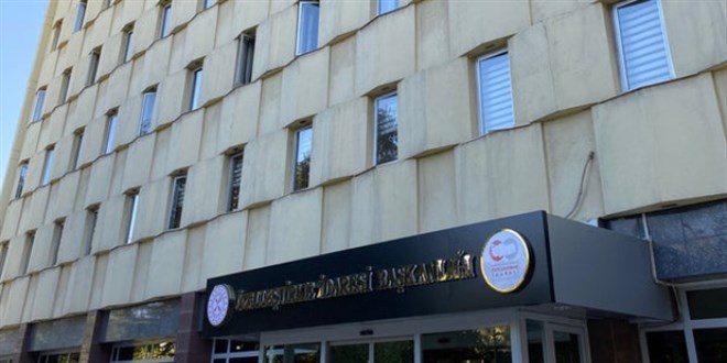 3 ildeki 8 ta��nmaz�n sat��� i�in ihale d�zenlenecek - Son Dakika Haber