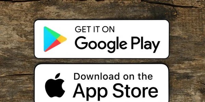 483 milyon indirme, 122 milyon dolar gelir: ��plakla�t�rma uygulamalar� vitrinde - Son Dakika Haber