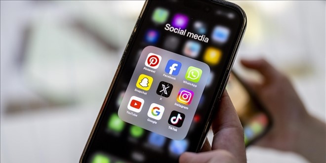 3 milyon mesaj analiz edildi: Dijital nefret tesad�f de�il! - Son Dakika Haber