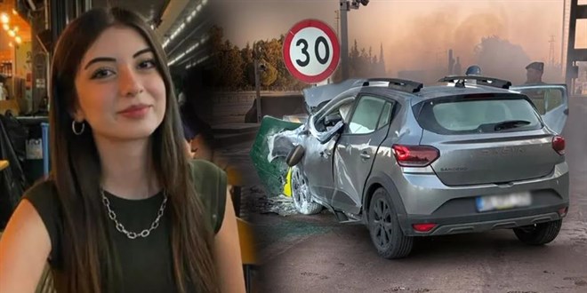 Gen� doktorun ac� sonu: Tak�l� emniyet kemeri nedeniyle ara�tan ��kamad� - Son Dakika Haber