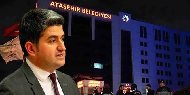 Ata�ehir'de 13,5 milyon dolarl�k r��vet pazarl��� de�ifre oldu - Son Dakika Haber