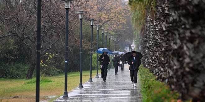 Yeni haftada hava nas�l olacak? - Son Dakika Haber