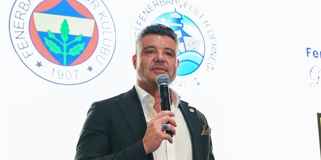 Sadettin Saran'dan �ampiyonluk a��klamas�