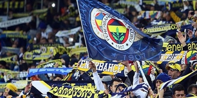 Fenerbah�e, Galatasaray ma��na gidecek biletli taraftarlar�na kriter getirdi - Son Dakika Haber