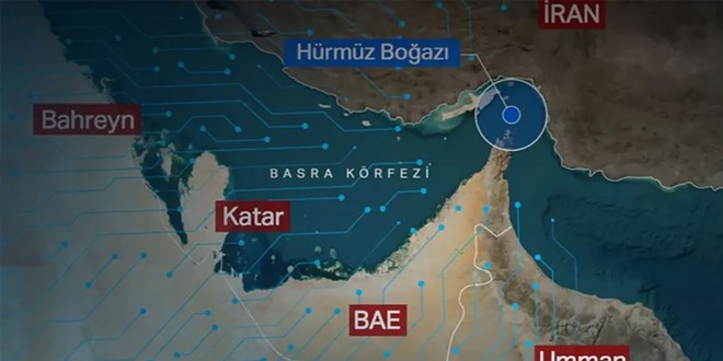 �ran bas�n�: Deniz ablukas� devam etti�i s�rece m�zakere ger�ekle�meyecek - Son Dakika Haber