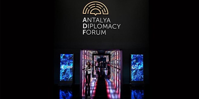 Antalya Diplomasi Forumu sona erdi - Son Dakika Haber