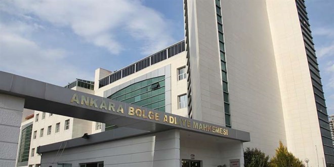 Ankara �stinaf'�n en h�zl� dairesi ve en yava� dairesi belli oldu