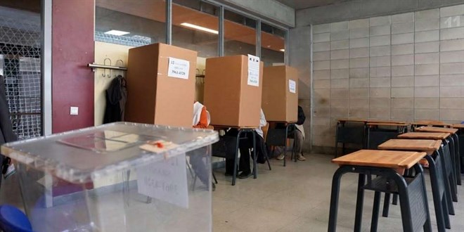 �stanbul Tabip Odas� se�imlerinde y�netim de�i�medi - Son Dakika Haber