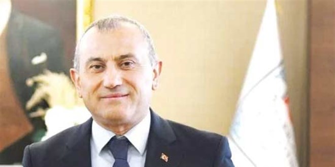 Eski Vali Tuncay Sonel'e 65 soruluk sorgulama