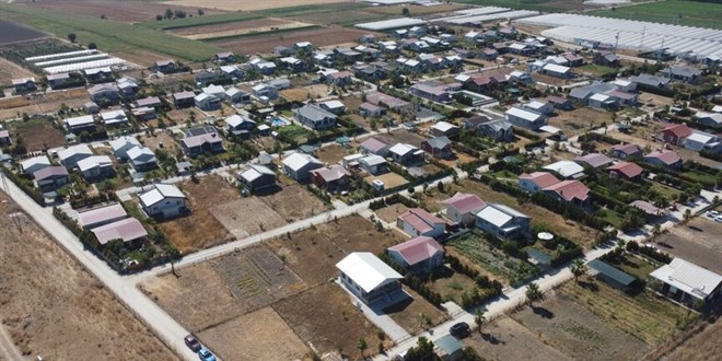 Hobi bah�eleri kontrols�z bir rant ekonomisine d�n��t� - Son Dakika Haber