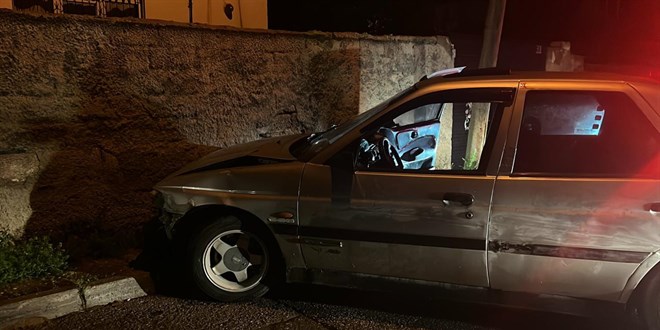 Polisin 'dur' ihtar�na uymad�: 350 bin TL ceza yedi - Son Dakika Haber