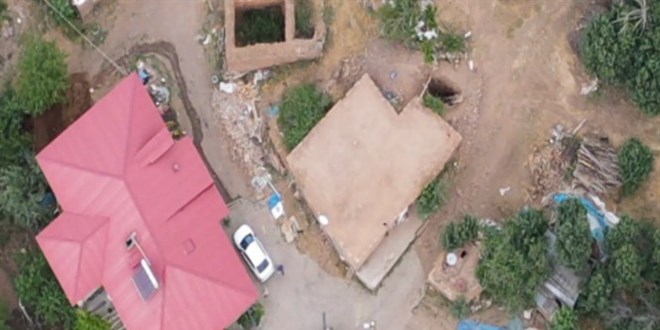 Savc� R��vet Teklifini Gizli Kamerayla Kaydetti: Define �etesi ��kertildi - Son Dakika Haber