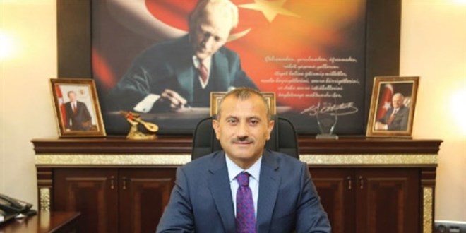 Valinin korumas�: Vali bey ne talimat verdiyse onu yapt�m