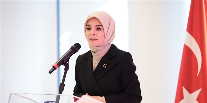 Bakan G�kta�: Ya�l� dostu T�rkiye modelini hayata ge�irmeyi hedefliyoruz - Son Dakika Haber