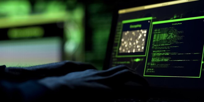 275 okulu hedef g�steren 389 hesap kullan�c�s� g�zalt�na al�nd� - Son Dakika Haber