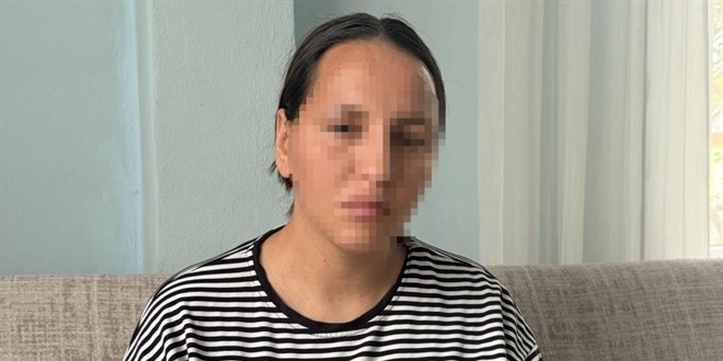 17 b��ak darbesi ald�, �l� numaras�yla kocas�n�n elinden kurtuldu