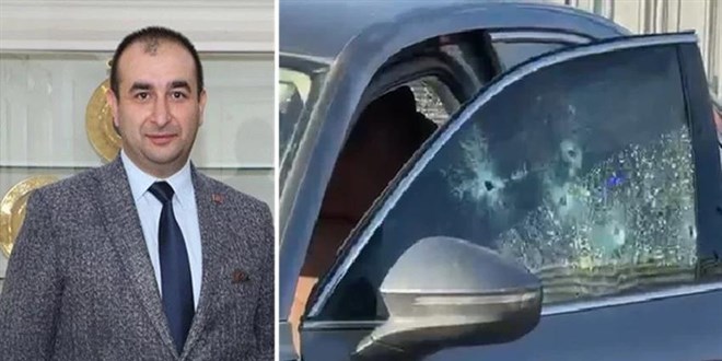 Avukat Serdar �ktem cinayeti: Azmettiren 'Siirtli Naci', tetik�i 'Daltonlar'