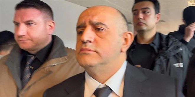 Aziz �hsan Akta� davas�nda tan�ktan 'kay�t d��� para havuzu' iddias� - Son Dakika Haber