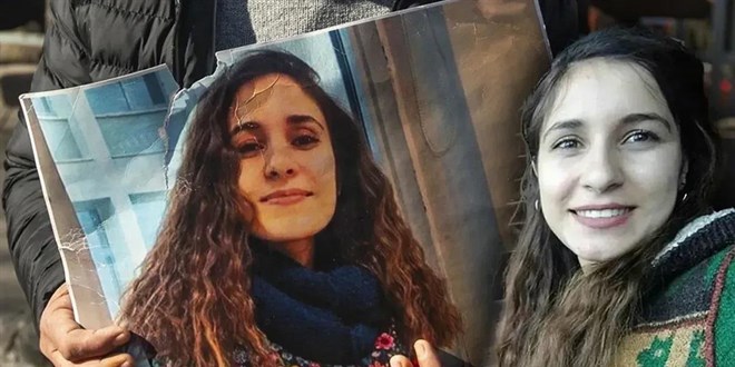 G�listan Doku soru�turmas�nda 'Umut Alta�' i�in k�rm�z� b�lten talebi