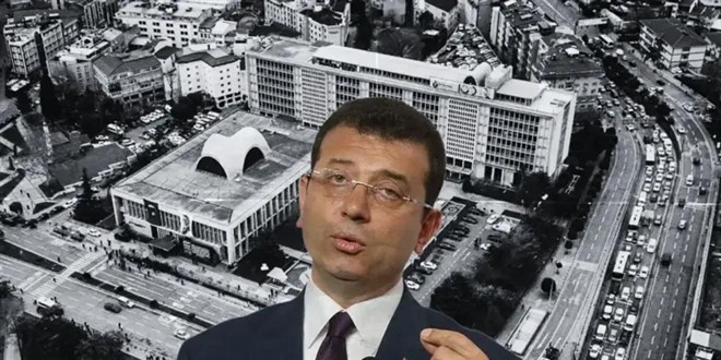 �BB'ye y�nelik 'Yolsuzluk' davas�nda duru�ma yar�na ertelendi