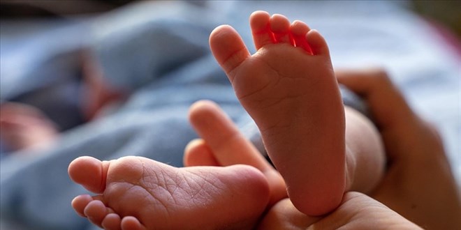 T��K a��klad�: ��te 2025'te bebeklere en �ok verilen isimler