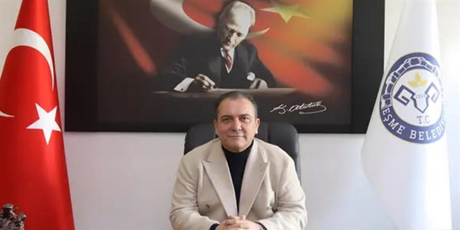 E�me Belediye Ba�kan� Tozan ve 2 belediye �al��an� tutukland�