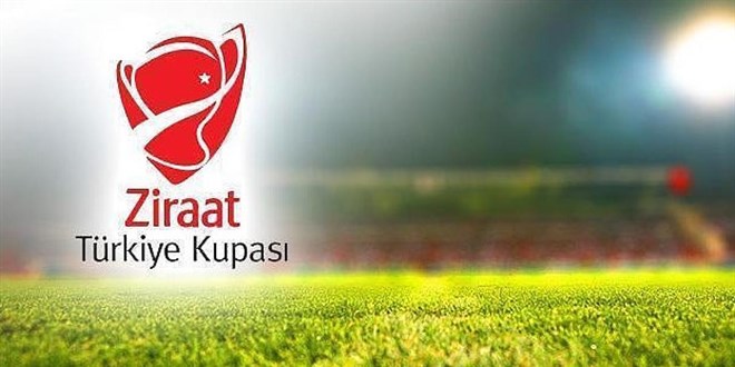 Ziraat T�rkiye Kupas�'nda �eyrek final heyecan� bug�n ba�l�yor - Son Dakika Haber