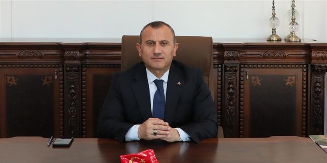 Eski Tunceli Valisi Tuncay Sonel tutukland� - Son Dakika Haber