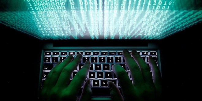 Sanal devriyede yeni d�nem: Yapay zekan�n rol� artacak - Son Dakika Haber