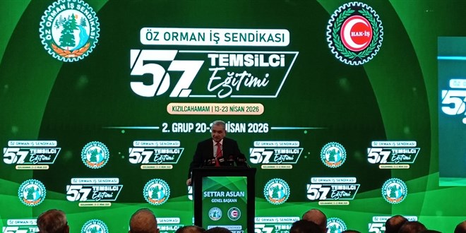 Settar Aslan: Ekipman sorunumuz yok ama personel sorunu acilen ��z�lmeli!