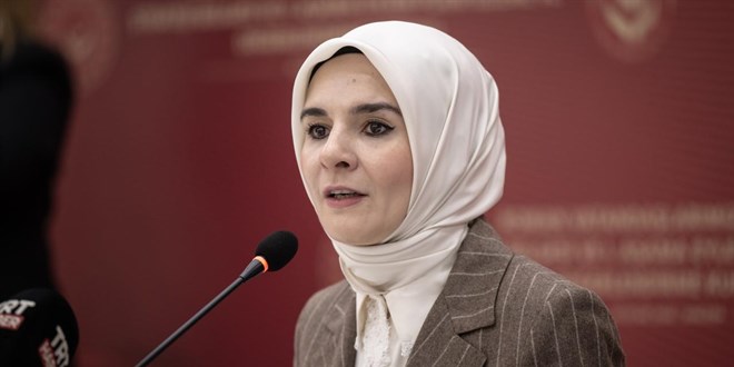 Bakan G�kta�: Kahramanmara�'ta 6 ayl�k bir eylem plan� olu�turduk - Son Dakika Haber