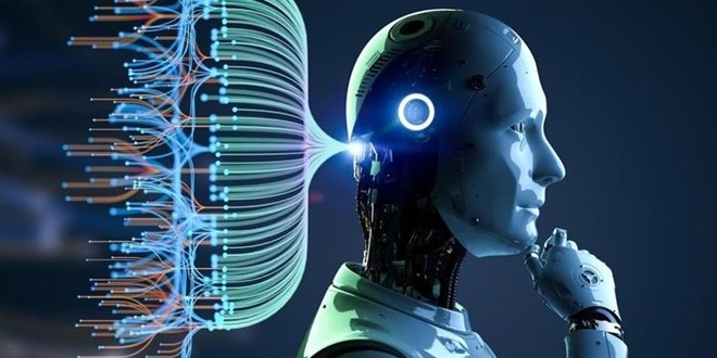 Kamu sitelerinde yapay zeka d�n���m� ba�lad� - Son Dakika Haber