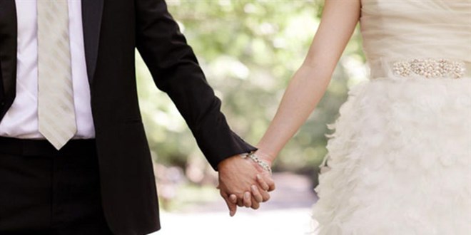 Evlilik kredisi deste�i devam ediyor: Bu ay 935,4 milyon lira �deme yap�ld� - Son Dakika Haber